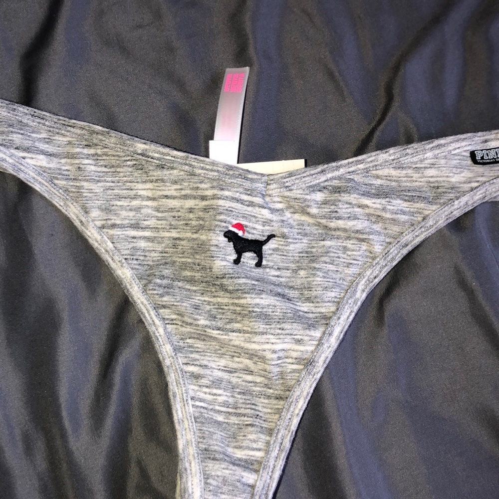 Vs Pink underwear